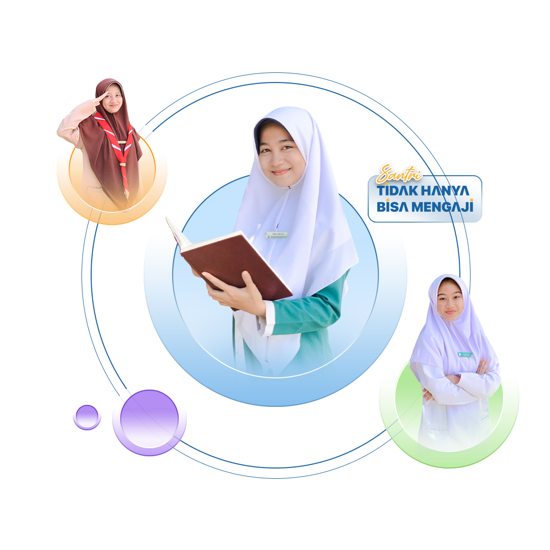 Visi Misi Darel Azhar